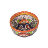 Consomero - decorative Mexican bowl 