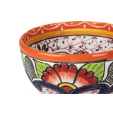 Consomero - decorative Mexican bowl 