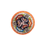 Consomero - decorative Mexican bowl 