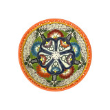 Salcero - Mexican ceramic salad bowl