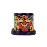 Jardinera de Jardin - ceramic pot from Mexico