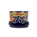 Jardinera Grande - ceramic pot from Mexico