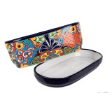Jardinera Grande - ceramic pot from Mexico