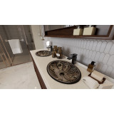 Atalaya - Mexican ceramic sink