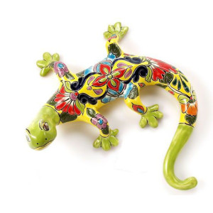 Zielona Salamandra