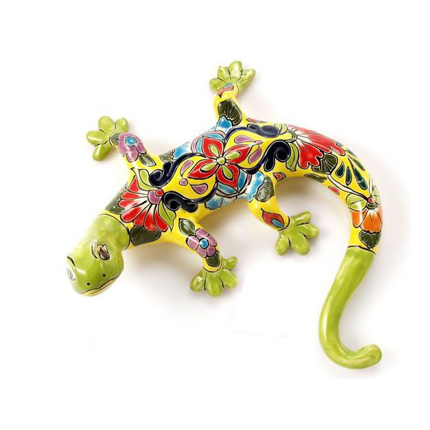 Zielona Salamandra