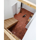 Classic centenary terracotta