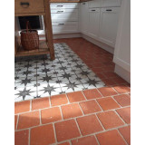 Classic centenary terracotta