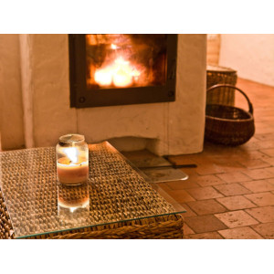 Classic centenary terracotta