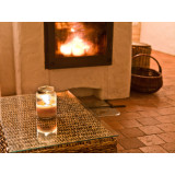 Classic centenary terracotta