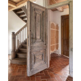 Centenary terracotta floor tiles