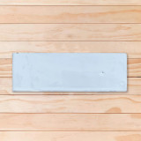 Bejmat - Snow white Moroccan tiles