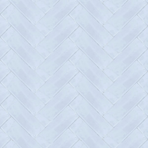 Bejmat - Snow white Moroccan tiles