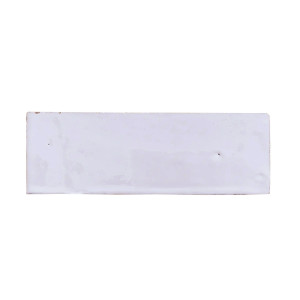 Bejmat - white Moroccan tiles