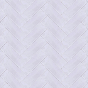 Bejmat - white Moroccan tiles