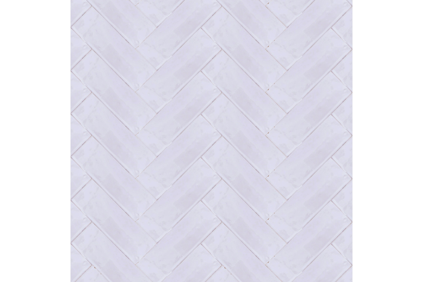 Bejmat - white Moroccan tiles