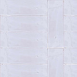 Bejmat - white Moroccan tiles