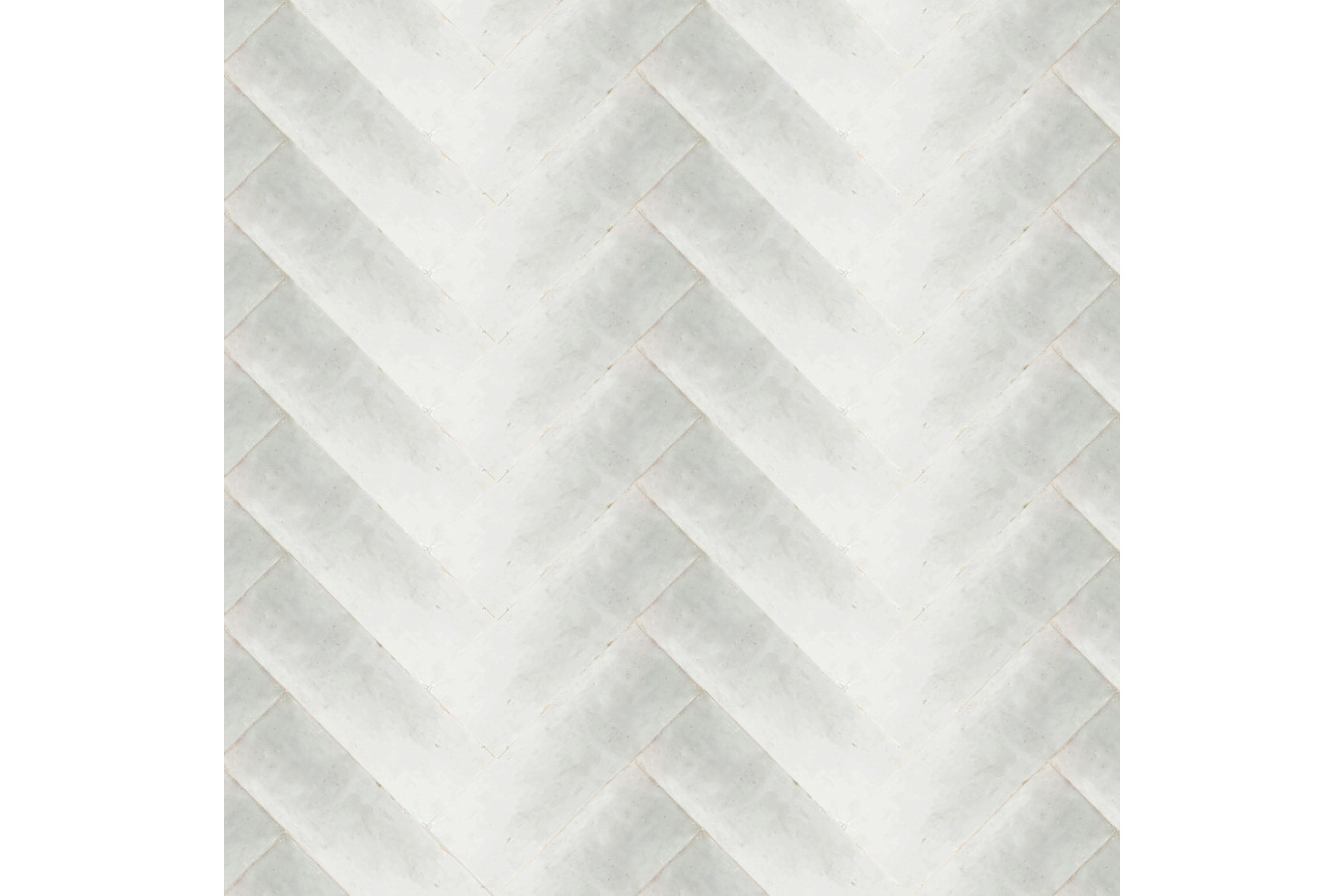 Bejmat Moroccan tiles - Ecru