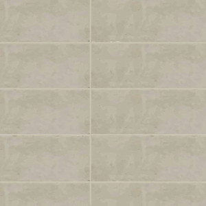 Bejmat Moroccan tiles - Ecru