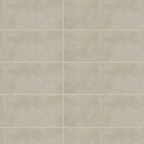 Bejmat Moroccan tiles - Ecru
