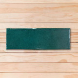 Bejmat - green Moroccan tiles