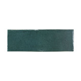 Bejmat - green Moroccan tiles