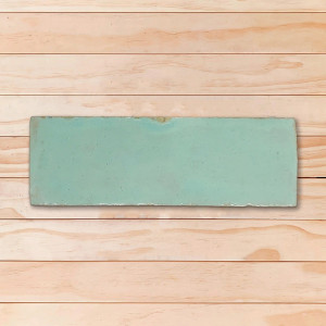 Bejmat Moroccan tiles - marine colour