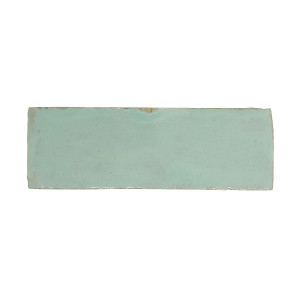 Bejmat Moroccan tiles - marine colour