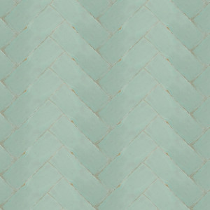 Bejmat Moroccan tiles - marine colour