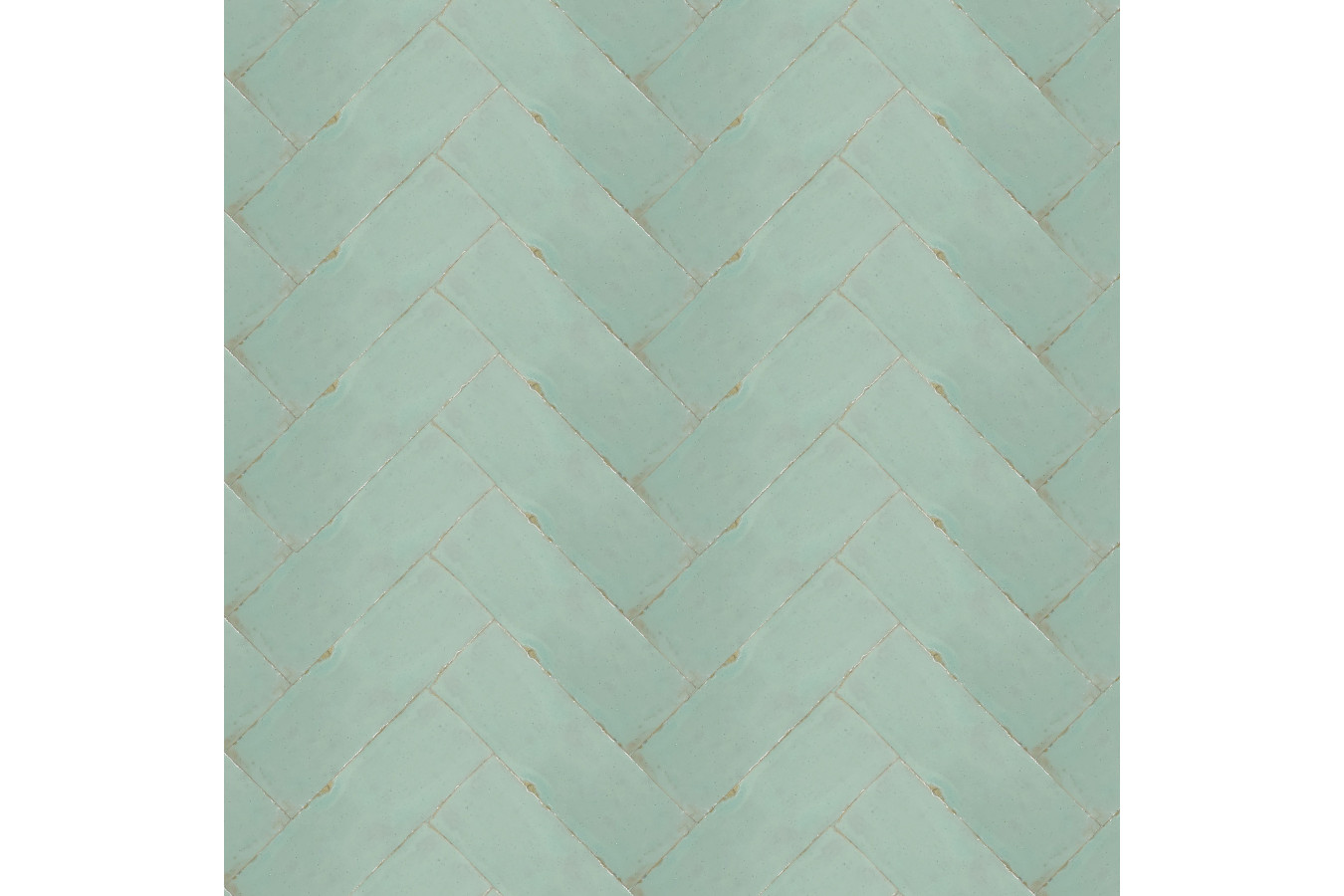 Bejmat Moroccan tiles - marine colour