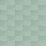 Bejmat Moroccan tiles - marine colour