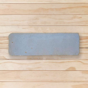 Bejmat - moroccan blue tiles