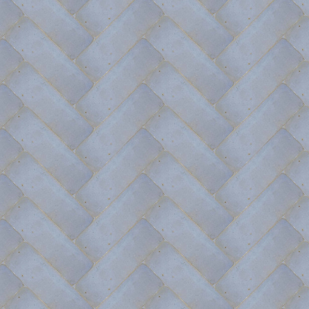 Bejmat - moroccan blue tiles