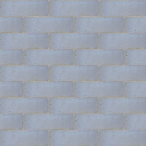 Bejmat - moroccan blue tiles