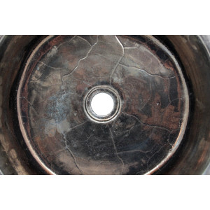 Urszula  - original brown sink