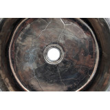 Urszula  - original brown sink