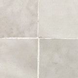 Lychee Zellige - white zellige tiles