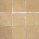 Almond Zellige - beige zellige tiles