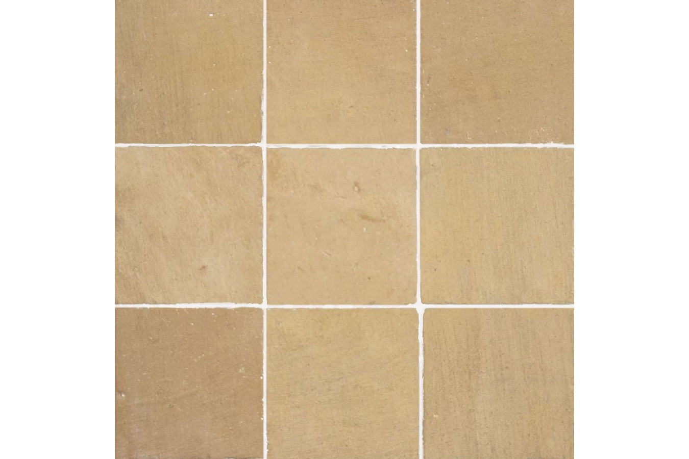 Almond Zellige - beige zellige tiles