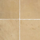 Almond Zellige - beige zellige tiles