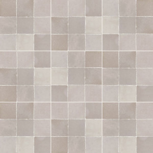 Vanilla Zellige - creamy zellige tiles