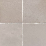 Vanilla Zellige - creamy zellige tiles