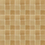 Hazelnut Zellige - dark beige wall tile