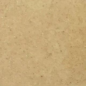 Hazelnut Zellige - dark beige wall tile