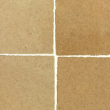 Hazelnut Zellige - dark beige wall tile