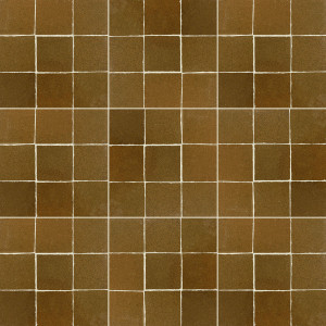 Caramel Date Zellige - light brown zellige tiles