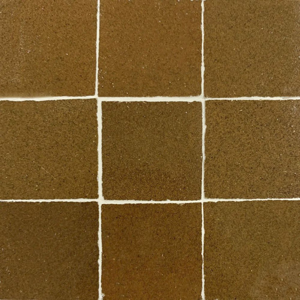 Caramel Date Zellige - light brown zellige tiles