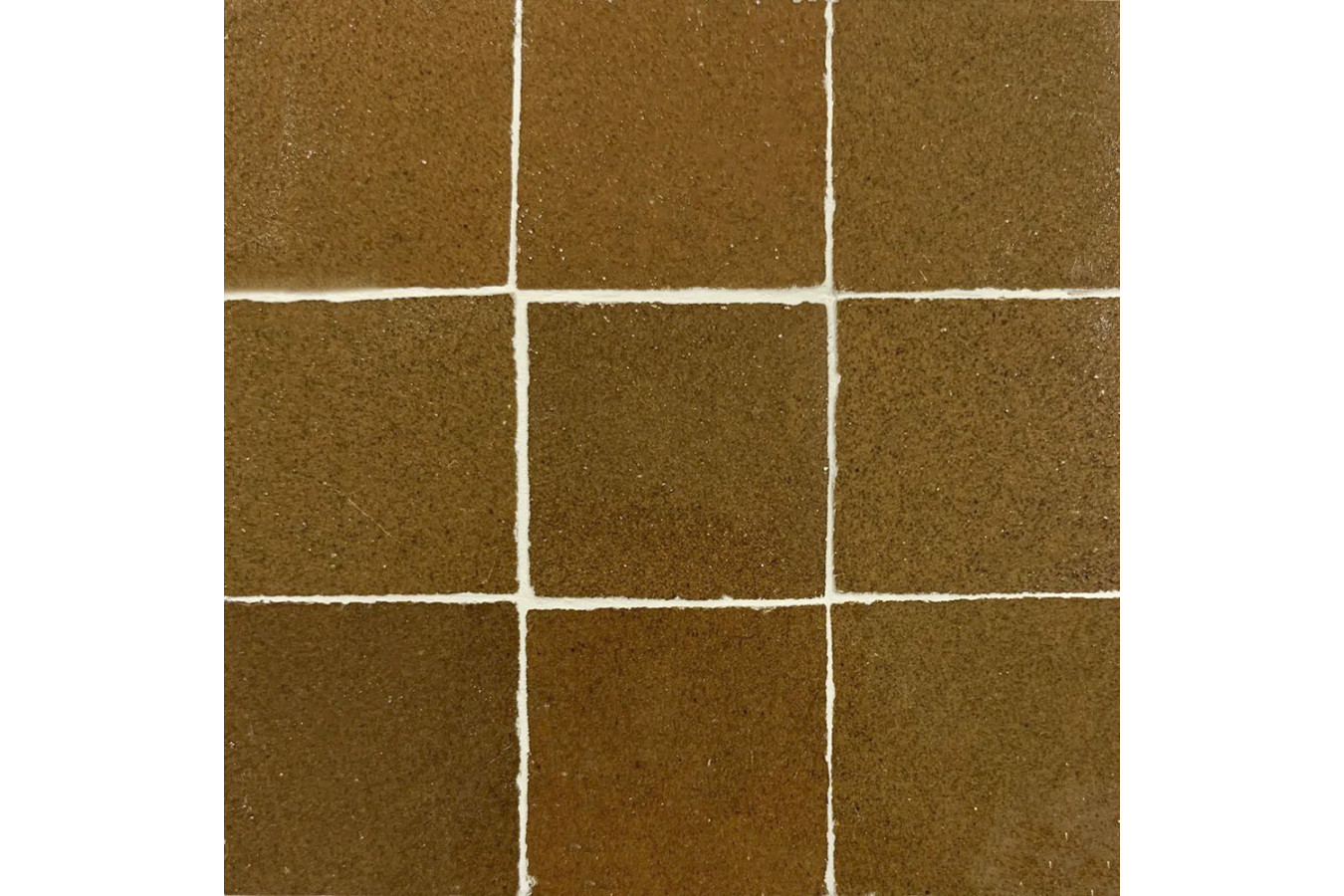 Caramel Date Zellige - light brown zellige tiles