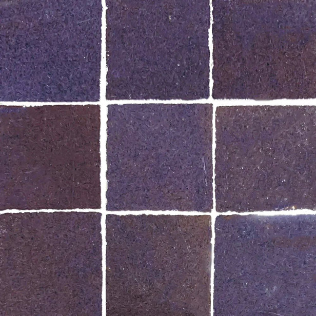 Plum Zellige - purple zellige tiles