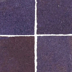 Plum Zellige - purple zellige tiles